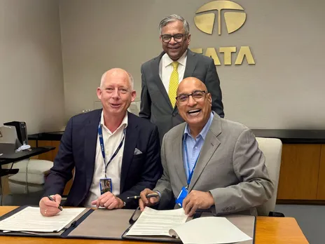 Tata Electronics partners with Bosch