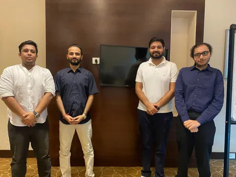 BQP team