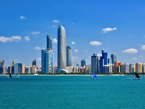 abu dhabi