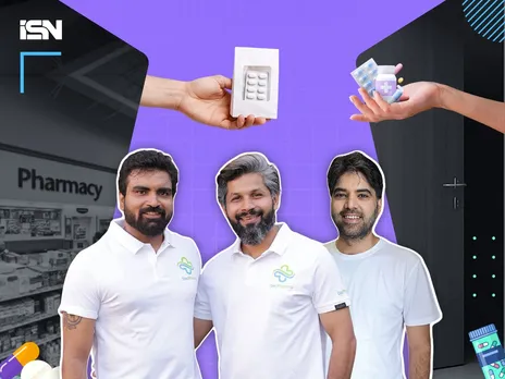 DocPharma co-founders