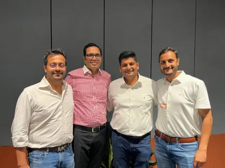 Hey Concrete raises funding