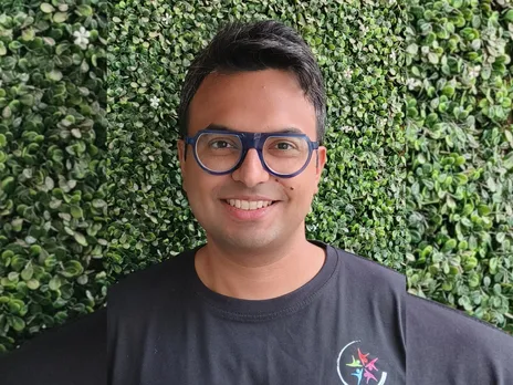Shalabh Malhotra, Founder and CEO, ApClub