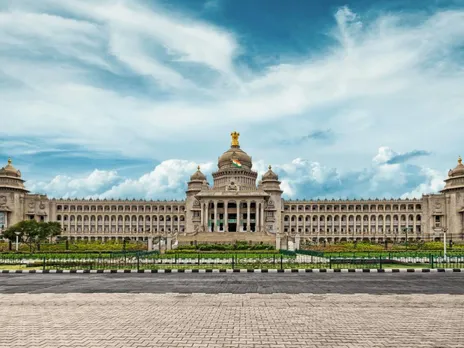 bangalore