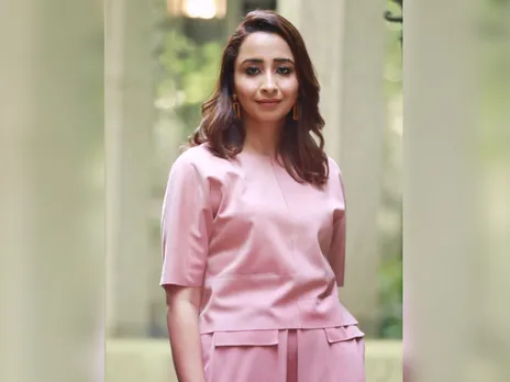 Coluxe founder Priyanka Gill