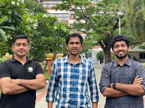 Inbound Aerospace co-founders