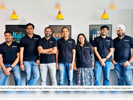 Kluisz.ai team