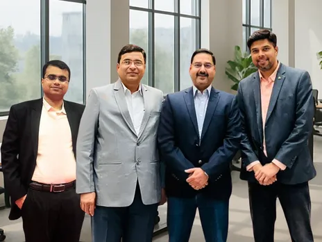 Growth Sense Venture Fund team