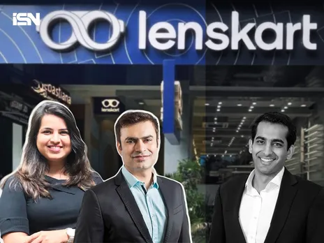 Ashish Kashyap, Sayali Karanjkar join Lenskart board; SoftBank’s Sumer Juneja steps down