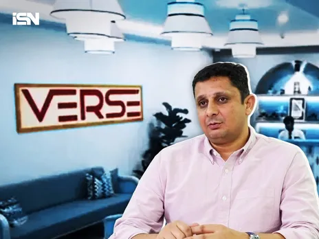 VerSe Innovation hires Rohit Sandal as Chief Human Resources Officer