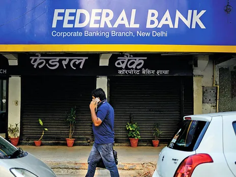 Federal bank