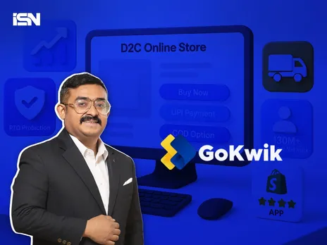 GoKwik appoints former Wix executive Vargab Bakshi as chief growth officer