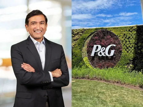 Shailesh Jejurikar becomes CEO of P&G after working for 36 years