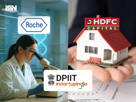 DPIIT partners with Roche Products, HDFC Capital Advisors to support startups