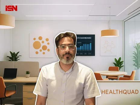 HealthQuad appoints Namit Chugh as Director