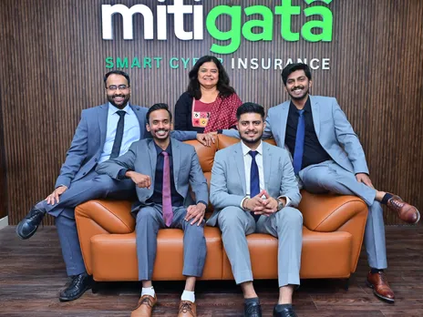 Mitigata team
