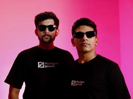 Shortgun co-founders