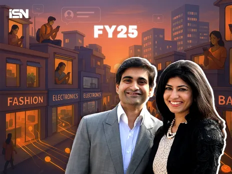 cashkaro fy25
