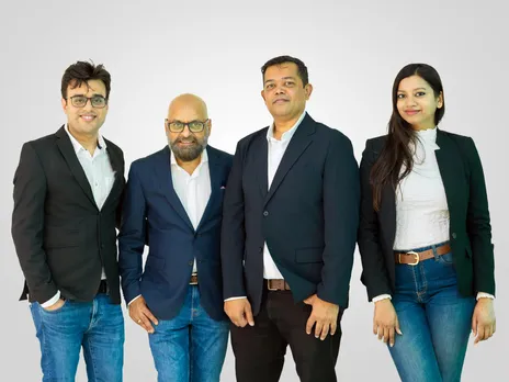 Elivaas founding team