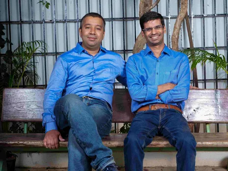 Left to Right – Vishesh Rajaram, Managing Partner, Speciale Invest, and Arjun Rao, Partner, Speciale Invest.