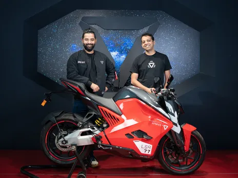 Narayan Subramaniam and Niraj Rajmohan