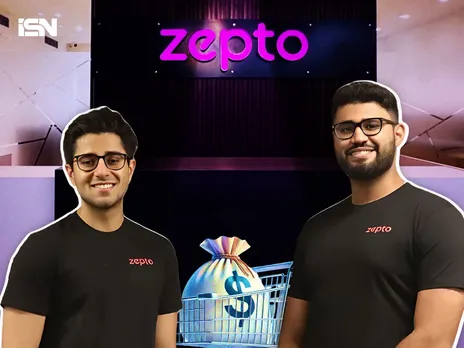 Motilal Oswal invests Rs 400 crore in Zepto