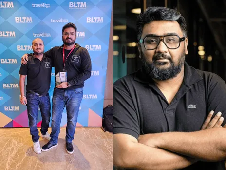 StampMyVisa acquires Kunal Shah-backed traveltech startup Teleport