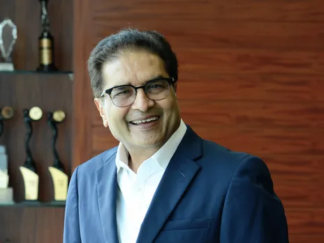 Raamdeo Agrawal