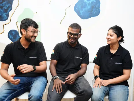 Saarthak Mittal James Solomon Suman Hiremath