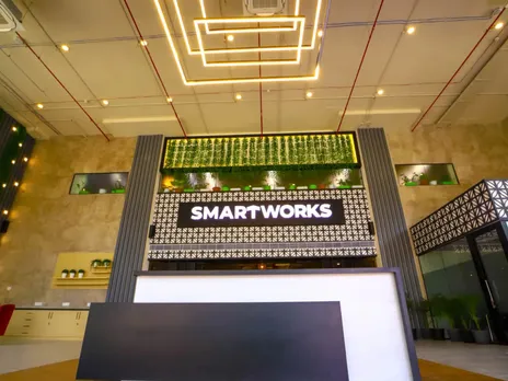 Smartworks Coworking Spaces