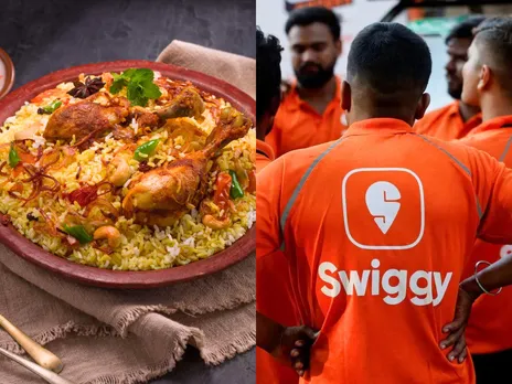 Swiggy once again hikes platform fee to Rs 14 ahead of festive season