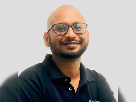 ekincare elevates Somak Ray to Co-founder