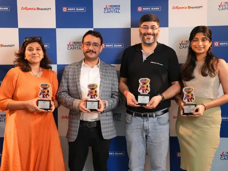 HDFC Bank invests in BharatGPT creator CoRover