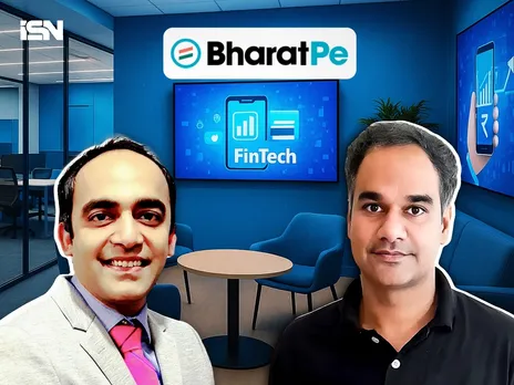 BharatPe appoints two senior leaders