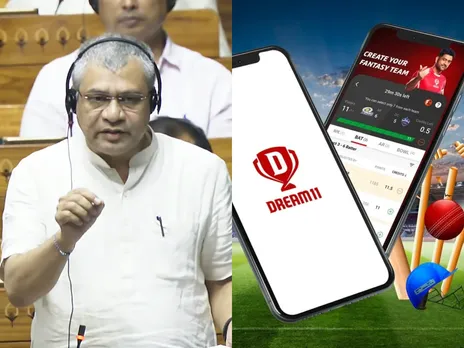 Rajya Sabha passes Gaming Bill 2025 to ban Dream11, WinZO
