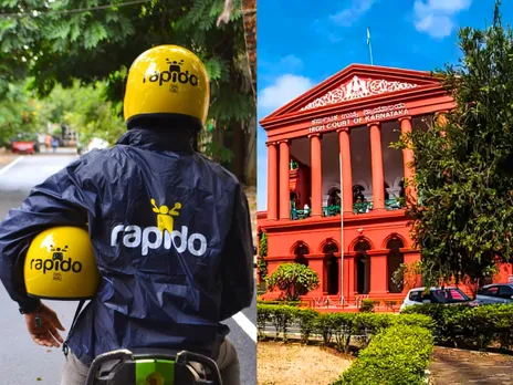 Uber, Ola, Rapido resume bike taxi services in Bengaluru