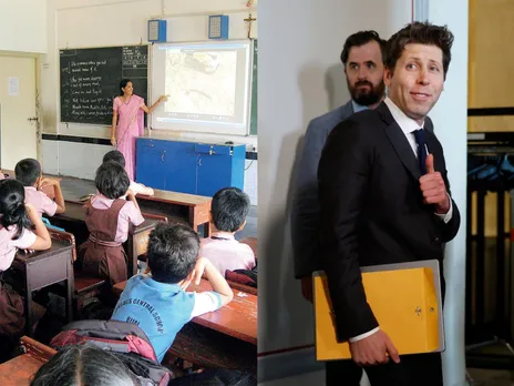 AI giant OpenAI to provide 5 lakh ChatGPT licenses for free to teachers and students in India