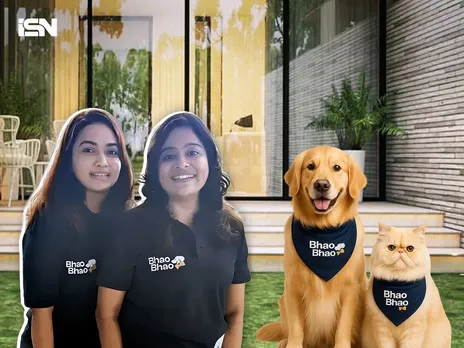 BhaoBhao co-founders