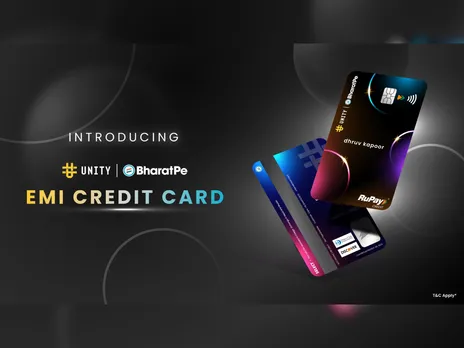 BharatPe partners with Unity Bank to launch co-branded card that offers unlimited flat 2% rewards