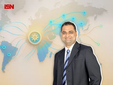 Vaibhav Tambe, CEO and Co-Founder of TransBnk