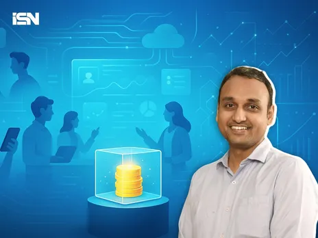 Navin Honagudi, Managing Partner, Elev8 Venture Partners