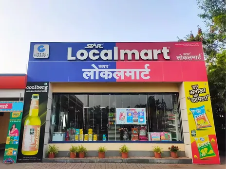 Star Localmart acquires DusMinute