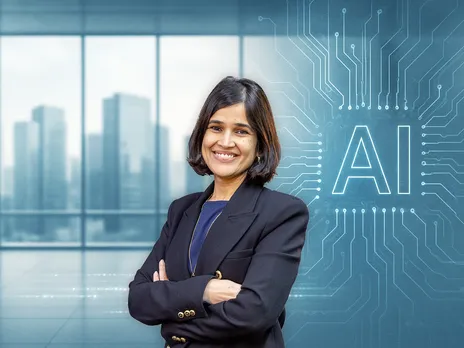 Glance elevates Mansi Jain