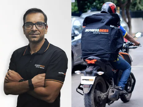 Xpressbees appoints former Zomato COO Mohit Sardana as CEO – B2C