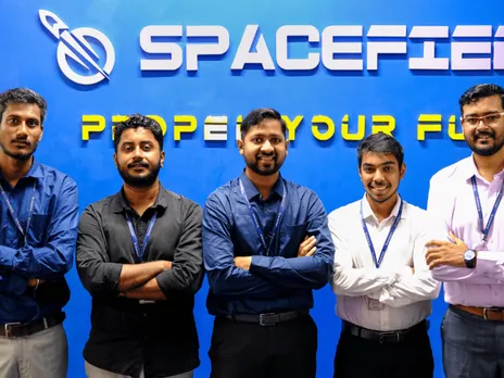 SpaceFields team