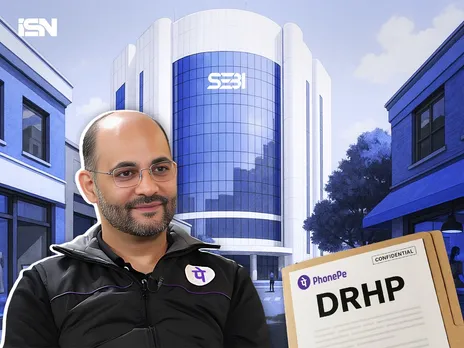 PhonePe confidentially files draft IPO papers with SEBI