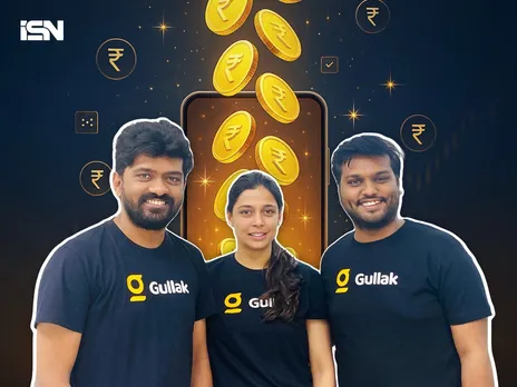 gullak cofounders