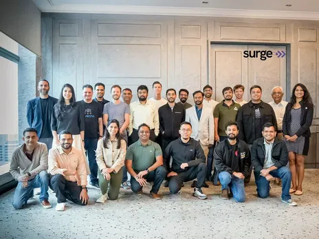 peak xv surge team