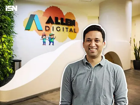 Rakesh Ranjan joins Allen Online as CEO