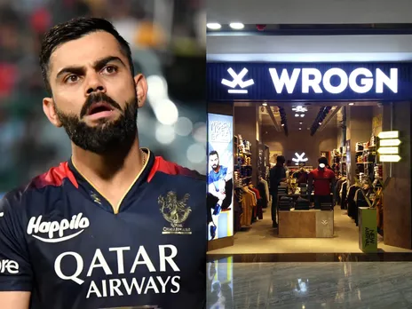 Virat Kohli-backed fashion brand WROGN continues to bleed
