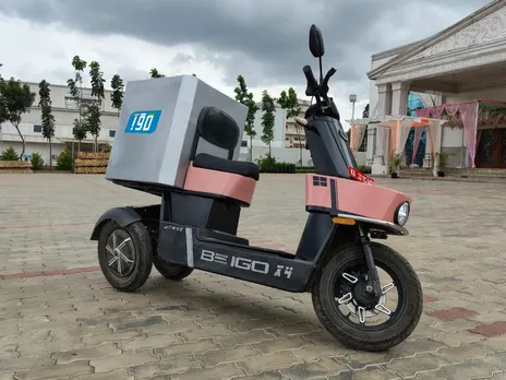 iGoWise Mobility (iGo)